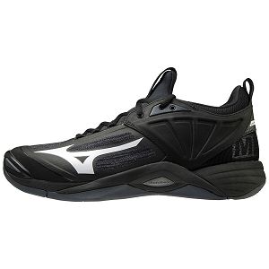 Mizuno wave cheap resolve 2